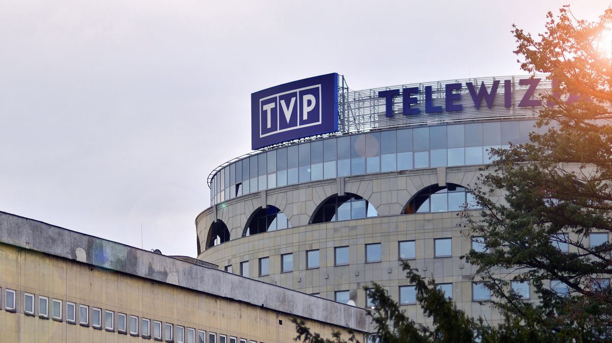 TVP brakuje pieniędzy