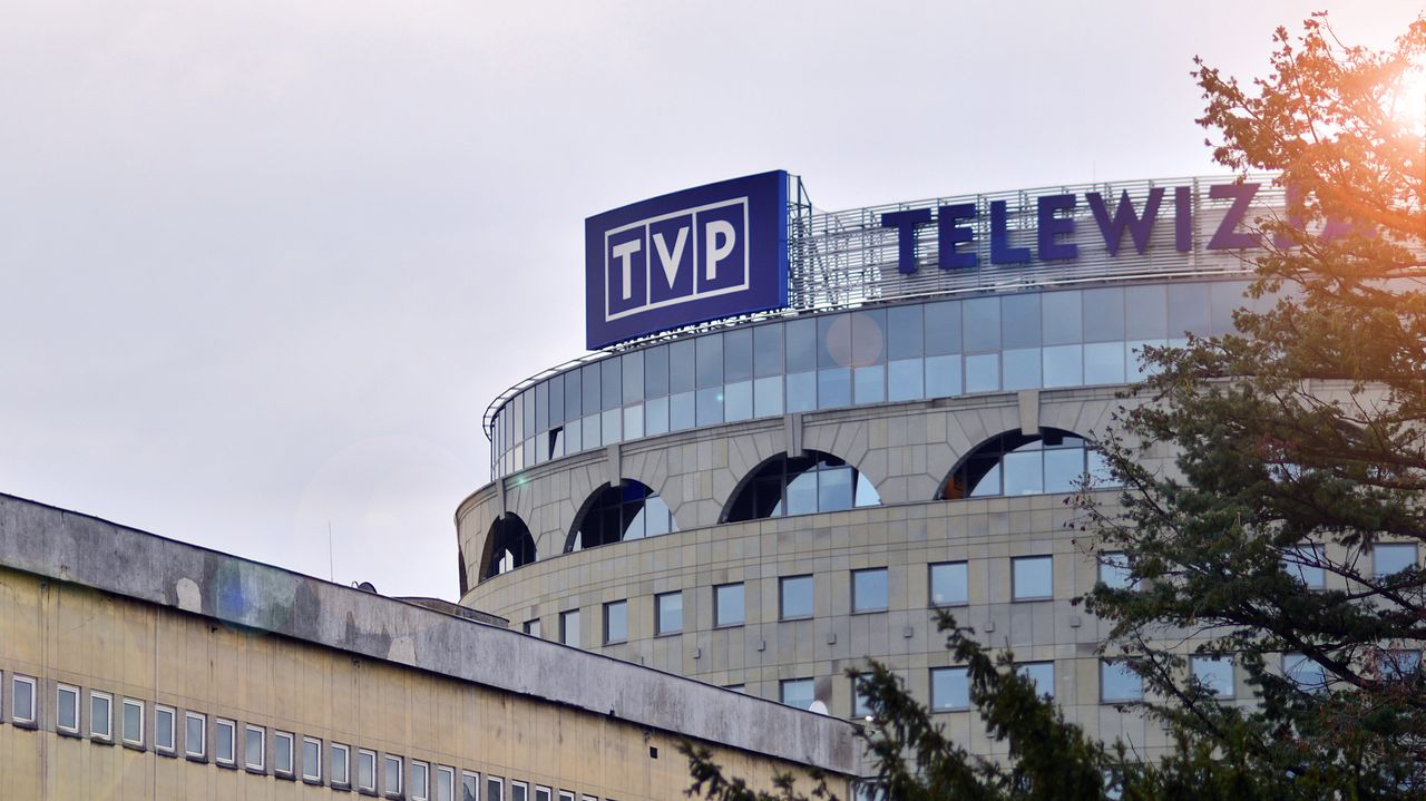 TVP brakuje pieniędzy