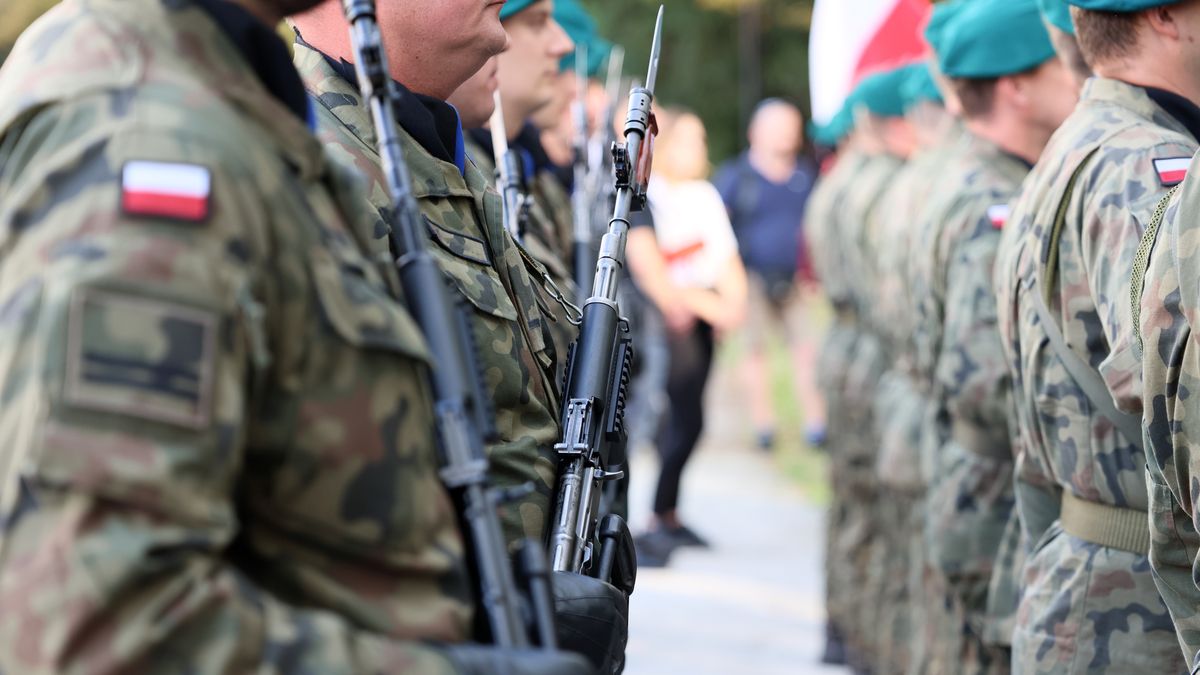 230 tys. osób. Wojsko wezwie też 50-latków z nieuregulowanym statusem