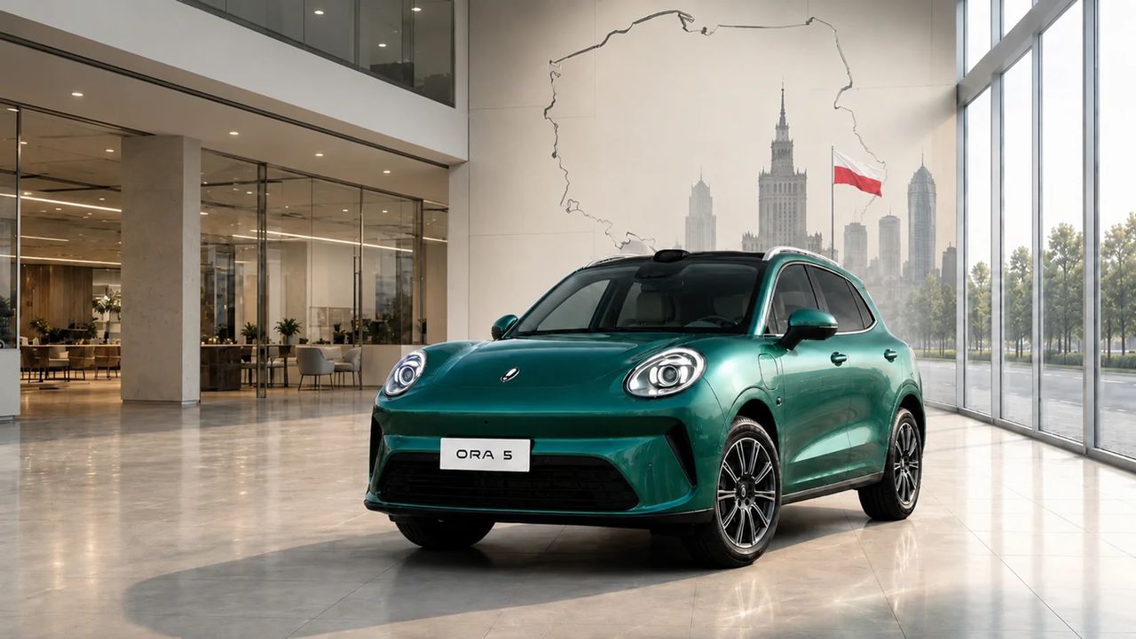 Astana Motors Poland wybrała agencję mediową i reklamową