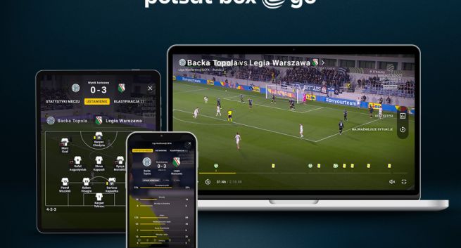 Polsat Box Go rozbudowuje interaktywną nakładkę