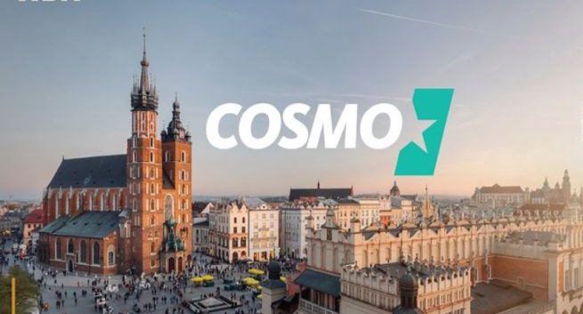 Niemieckie radio w tym tygodniu nadaje z Krakowa