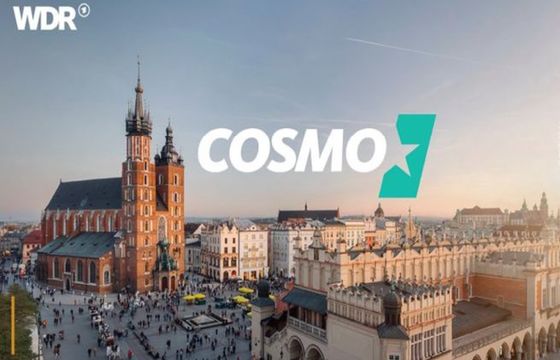 Niemieckie radio w tym tygodniu nadaje z Krakowa