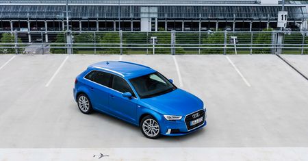 Używane Audi A3 8V (2012-2020) – opinie i typowe usterki