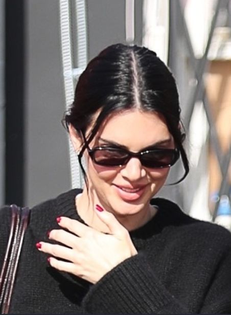 Kendall Jenner