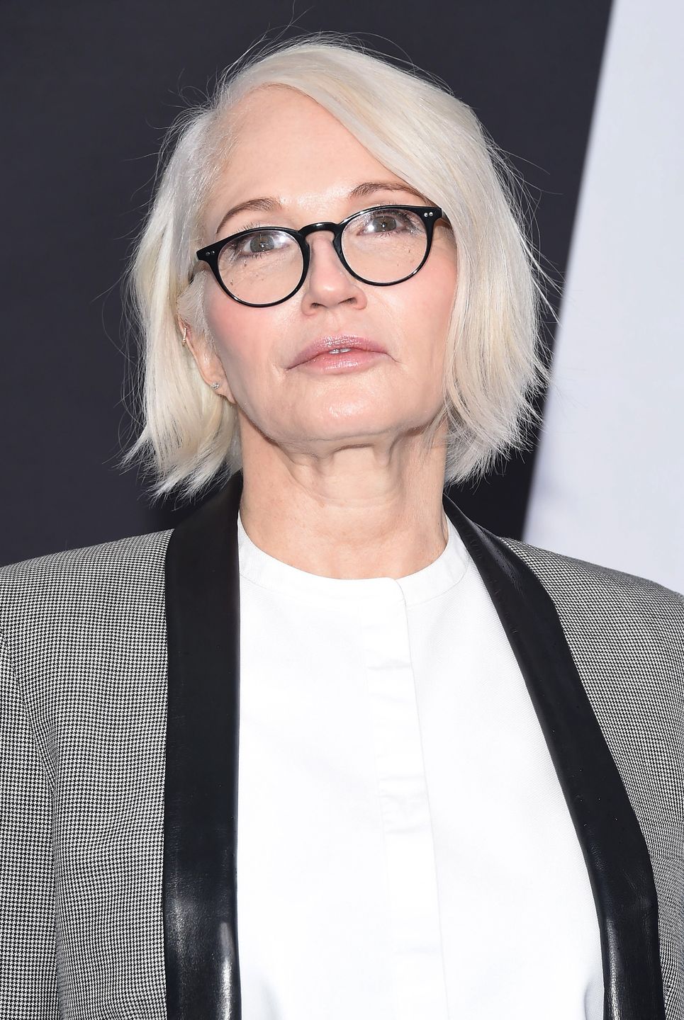 Zeznania Ellen Barkin przeciwko Johnnemu Deppowi