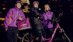 Dowóz zakupów do parku czy na plażę. To pierwsza taka usługa w Polsce