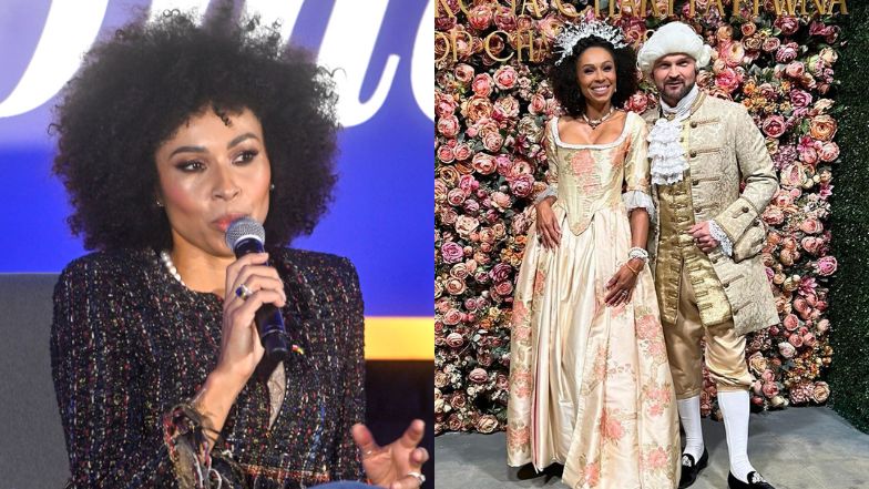 Omenaa Mensah reaguje na hejt po jej balu charytatywnym