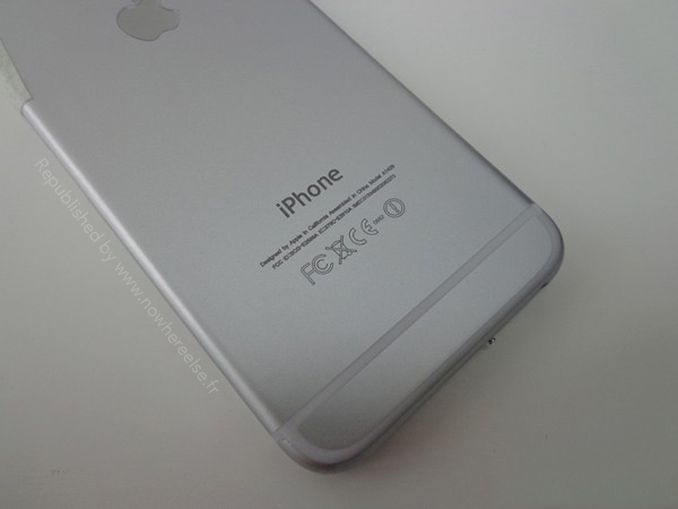 Pierwsze podróbki iPhone'a 6 na horyzoncie 9