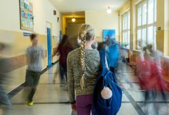 Nauczycielka szarpała i krzyczała na 10-latkę. Rodzice pozwali szkołę