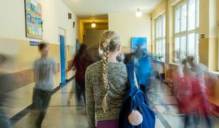 Nauczycielka szarpała i krzyczała na 10-latkę. Rodzice pozwali szkołę