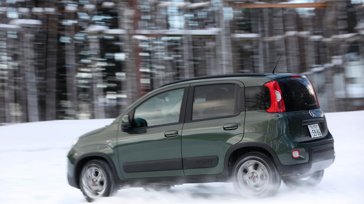 Samochód dla małżeństwa, które uwielbia wspinaczki górskie? Mamy trzy propozycje