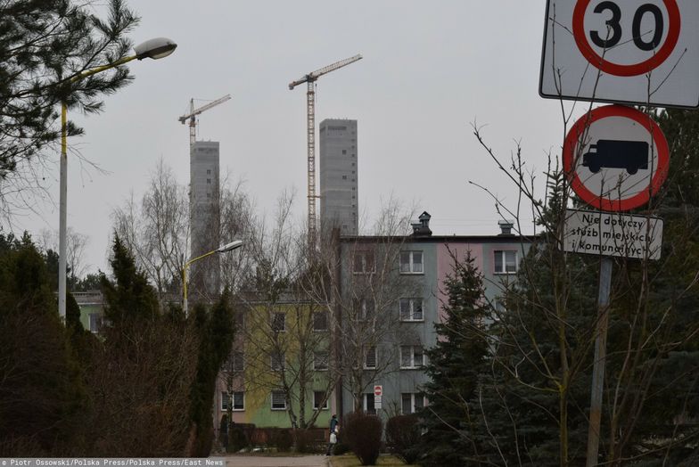 Elektrownia w Ostrołęce "traktowana priorytetowo". Tylko nie w wersji na węgiel, ale na gaz