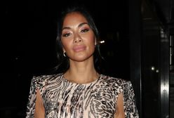 Piękna Nicole Scherzinger pokazała się po treningu i bez makijażu. Ciężko ją rozpoznać