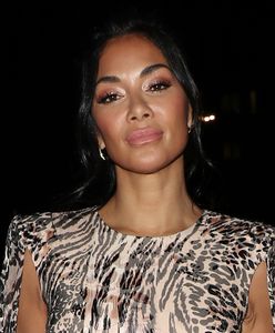 Piękna Nicole Scherzinger pokazała się po treningu i bez makijażu. Ciężko ją rozpoznać