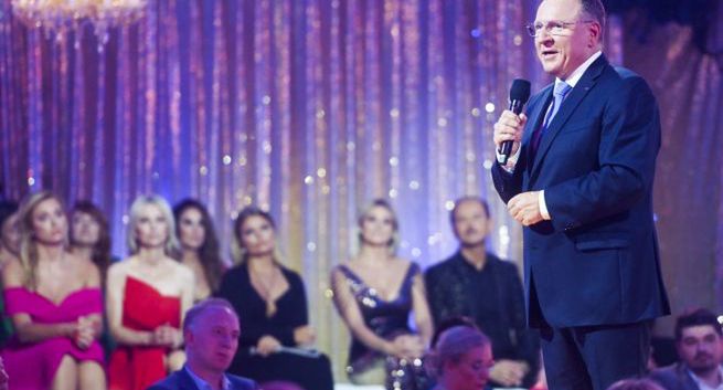 "Tak to leciało!” jedyną nowością jesieni w TVP. To efekt jubileuszu i mundialu