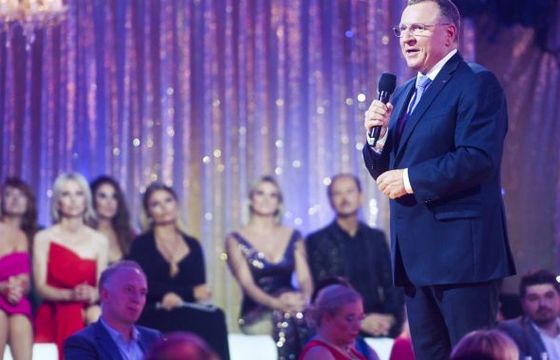 "Tak to leciało!” jedyną nowością jesieni w TVP. To efekt jubileuszu i mundialu