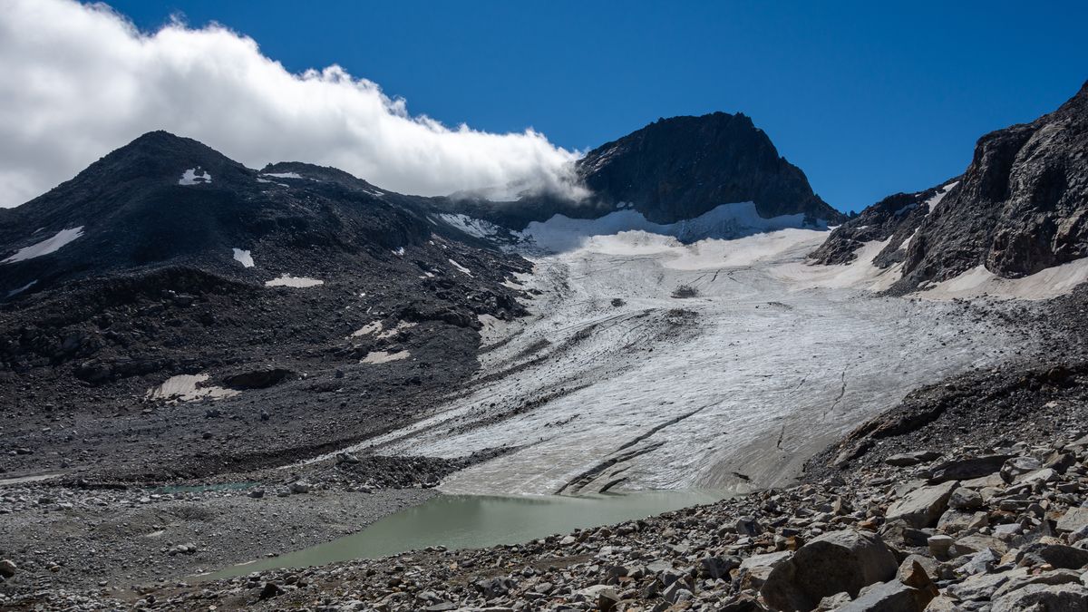 Teren po przejściu lodowca (M. Spring, Adobe Stock)