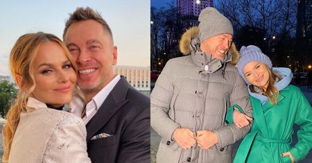 Paulina Sykut-Jeżyna pokazała stare zdjęcie z mężem! Bardzo się zmienili? (FOTO)