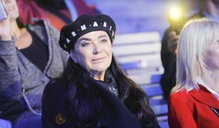 Ksiądz mówi o Ewie Krawczyk. Wciąż nie pogodziła się ze śmiercią męża