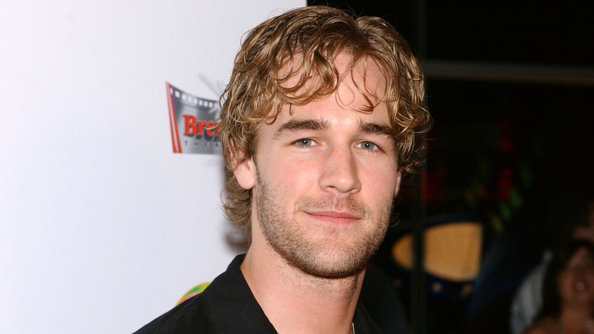 CineVegas Film Festival 2005 - "Standing Still" - Premiere
James Van Der Beek during CineVegas Film Festival 2005 - "Standing Still" - Premiere at Brenden Theatres in Las Vegas, Nevada, United States. (Photo by Arun Nevader/WireImage)
Arun Nevader