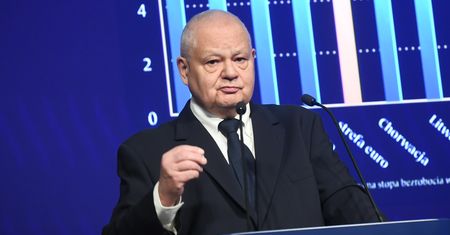 Zbliża się potężne uderzenie w NBP. Prof. Glapiński w tarapatach