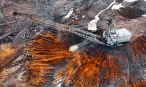 Niemcy zainwestują w surowce. Chcą uniezależnić gospodarkę od Chin