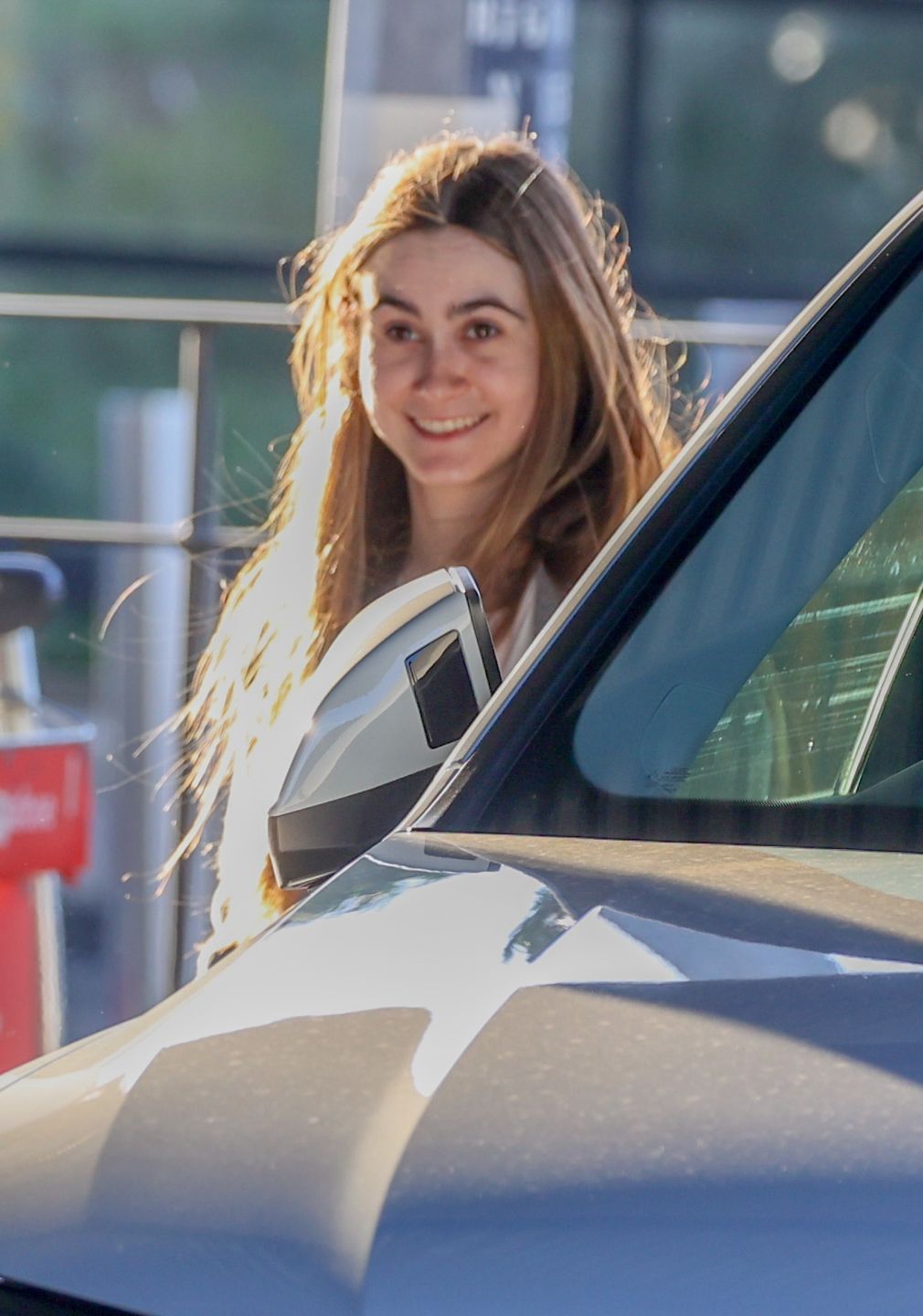 Courteney Cox z córką Coco