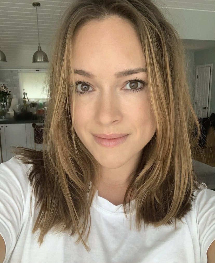 Alicja Bachleda-Curuś, rezydencja w Hollywood