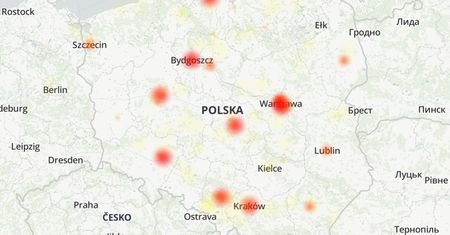Bank Millennium nie działa prawidłowo. Awaria logowania (aktualizacja)
