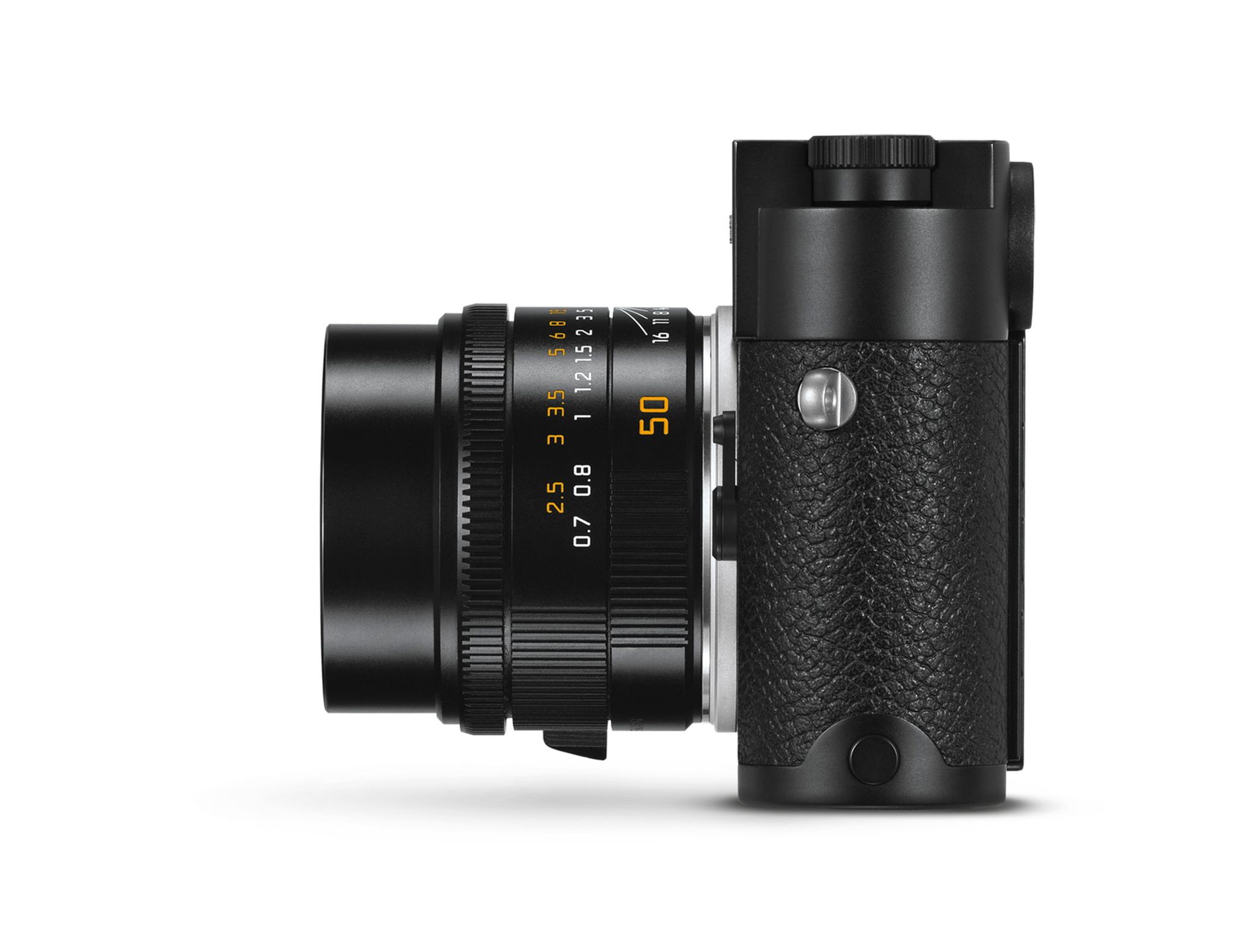 Leica M10-R, czyli 40-megapikselowa matryca w znanym korpusie 4
