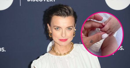 Kasia Sokołowska pokazała zdjęcie synka, nie wszystkim się spodobało. "To hipokryzja"
