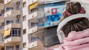 Porażka polityki mieszkaniowej? Problem gniazdowników jest wyolbrzymiony