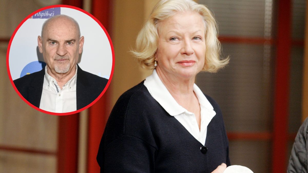 Serialowy Roman wyjaśnia