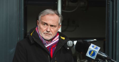 Prezydent Gdyni pokazał zarobki. Wzrost o prawie 20 tys. zł w ciągu roku