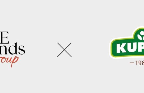 Marka Kupiec w gronie klientów agencji LoveBrands Group