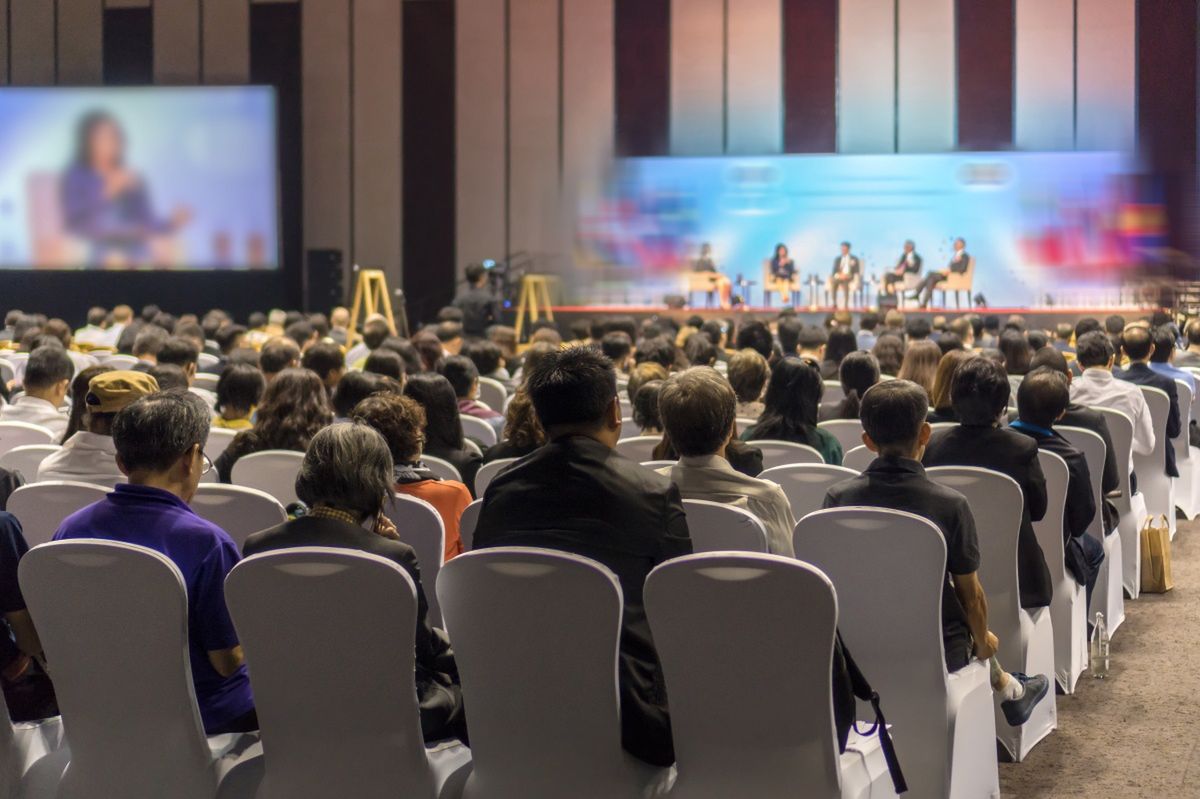 Włocławek: Mówiono o zdrowiu psychicznym na wspólnej konferencji