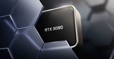 Nie możesz kupić GeForce RTX 3080? Nvidia może go udostępnić… w abonamencie