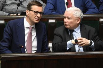 Rząd pomoże Polakom z węglem. Wyciekły szczegóły planu