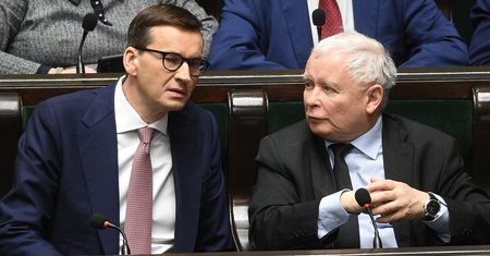 Rząd pomoże Polakom z węglem. Wyciekły szczegóły planu