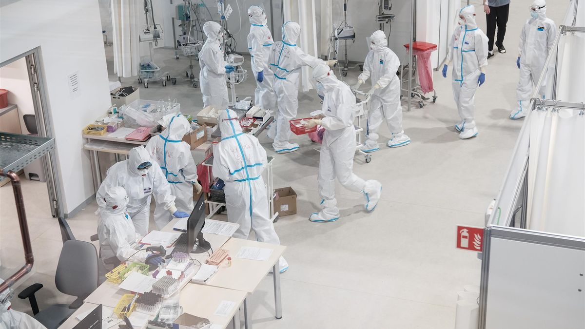 Pandemia negatywnie odbiła się na wynikach ubezpieczycieli