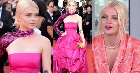 Margaret o Cannes: "Myślałam, że czerwony dywan jest dłuższy. Chodziłam, uśmiechałam się, taka ciężka praca"