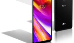 G7 ThinQ - nowy flagowy smartfon LG ze sztuczną inteligencją (wideo)