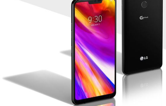G7 ThinQ - nowy flagowy smartfon LG ze sztuczną inteligencją (wideo)
