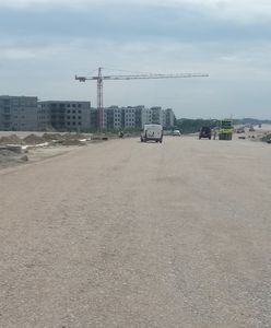 Warszawa. Jest termin otwarcia POW. Bez tunelu, ale z mostem