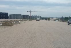 Warszawa. Jest termin otwarcia POW. Bez tunelu, ale z mostem