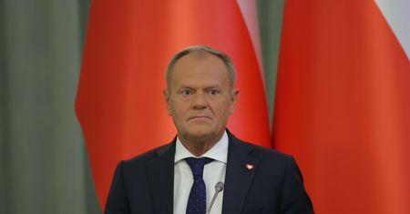 Rada Gabinetowa. Tusk zabrał głos