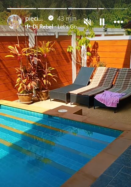 Rodzina pięcioraczków z Horyńca.