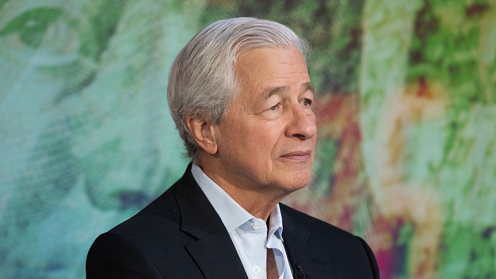Jamie Dimon ostrzega przed kryzysem na rynku obligacji USA