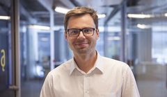 Jakub Cieśluk: z Kalicińscy.com do Artegence